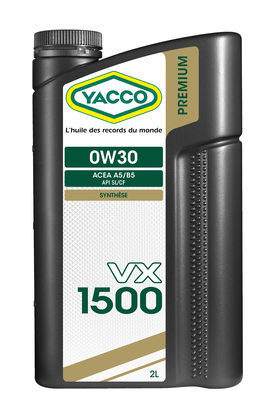 Купить Yacco 302024 VX 1500