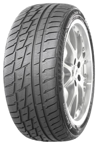 Купить MATADOR 15852770000 Шины MATADOR Mat MP92 Sibir Snow 185/60 R15 84T 15852770000