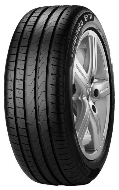 Купить PIRELLI 1830000 Шины Pirelli Cinturato P7 245/45R17 99Y (1830000)