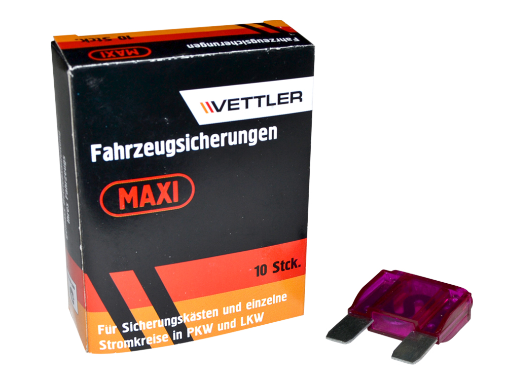 Купить Vettler 100AMAXI Предохранитель Vettler