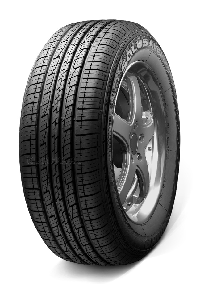 Купить KUMHO 2137693 Шины Kumho KL21 Solus Eco 225/65 R17 102H