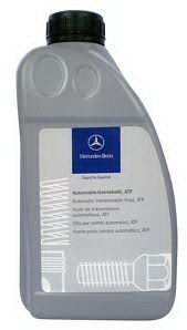Купить Mercedes-benz A00198968030016 Масло акпп