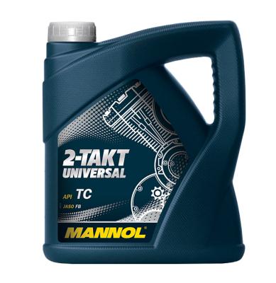 Купить Mannol 4036021401706 2-Takt Universal
