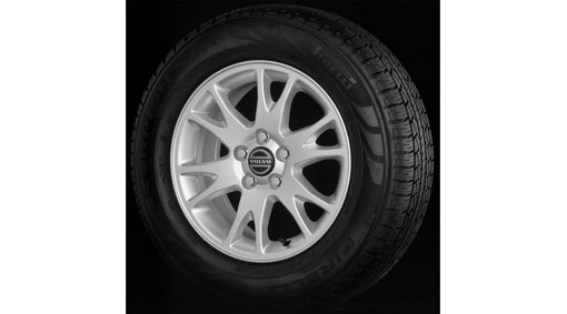 Купить VOLVO 8698499 Диск колесный Xenia 7х16