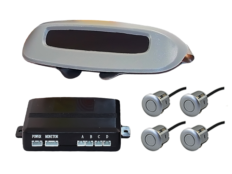 Купить Svs 0380018000 Парковочный радар SVS