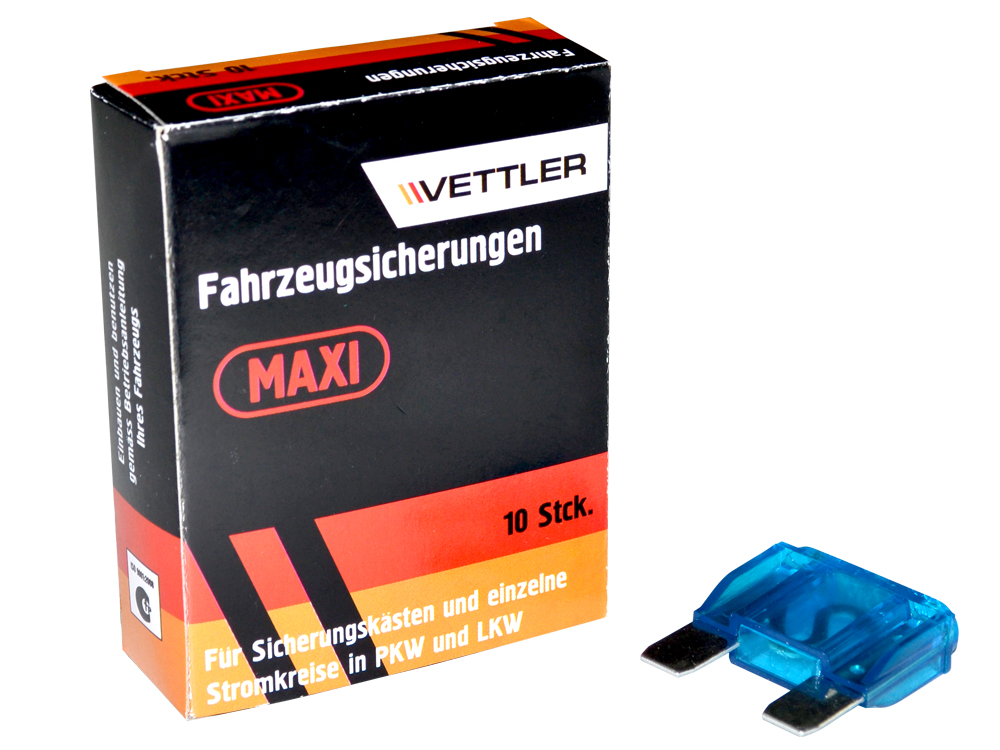 Купить Vettler 60AMAXI Предохранитель Vettler