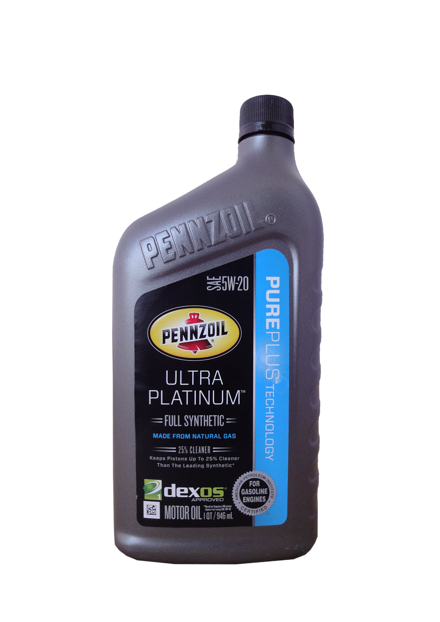 Купить Pennzoil 071611008822 Ultra Platinum Full