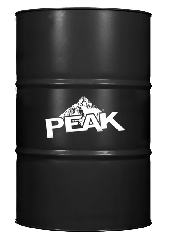Купить Peak P9G081I Трансмиссионное масло  Gear Oil 80W-90