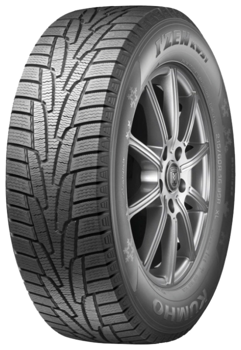 Купить KUMHO 2128703 Шины Kumho I'Zen KW31 215/65 R16 102R 2128703