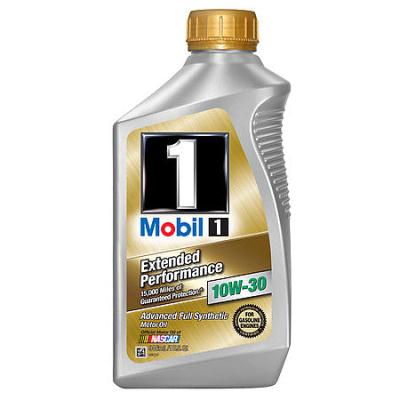 Купить Mobil 071924149786 1 EP 10W-30