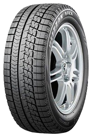 Купить BRIDGESTONE PXR0030403 Шины Bridgestone Blizzak VRX 255/45 R18 99S