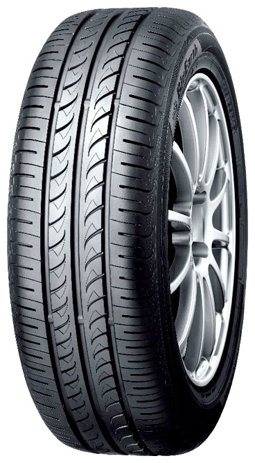 Купить YOKOHAMA F5496 Шины YOKOHAMA BluEarth AE-01 205/65R15 94H (F5496)
