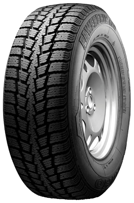 Купить KUMHO 2145393 Шины Kumho KC11 Power Grip 195/75 R16 107/105Q