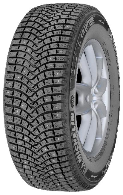 Купить MICHELIN 969330 Шины MICHELIN Latitude X-Ice North LXIN2 235/45 R20 100T XL