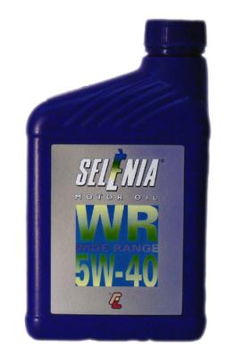 Купить Selenia 10929318 WR 5W-40