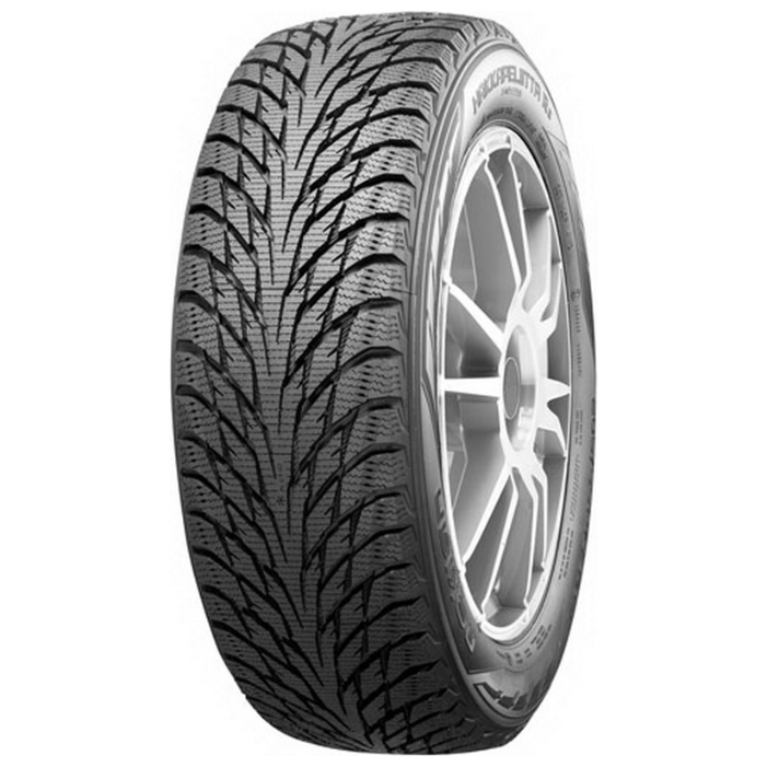 Купить NOKIAN T428407 Шины Nokian Hakkapeliitta R2 245/50 R18 104R XL