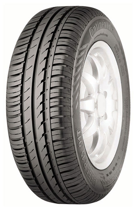 Купить CONTINENTAL 0352022 Шины Continental ContiEcoContact 3 185/65 R14 86T (до 190 км/ч) 352022