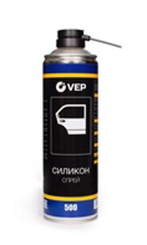 Купить Vep SS0050012 Смазка силиконовая, 500 мл
