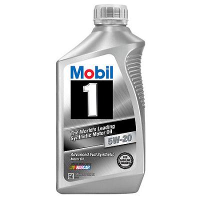 Купить Mobil 071924149755 1 5W-20