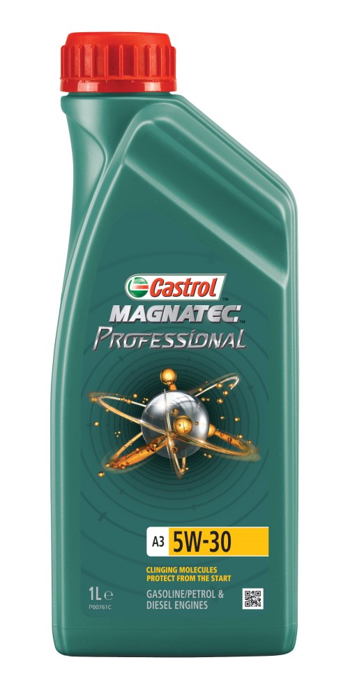 Купить Castrol 1507FB  Magnatec Professional 5W-30, 1 л
