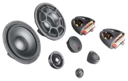 Купить Morel VIRTUS503 Коаксиальная акустическая система