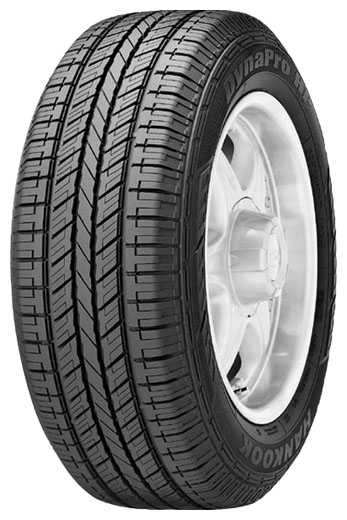 Купить HANKOOK 1004314 Шины Hankook Dynapro HP RA23 235/75 R16 108H (до 210 км/ч) 1004314