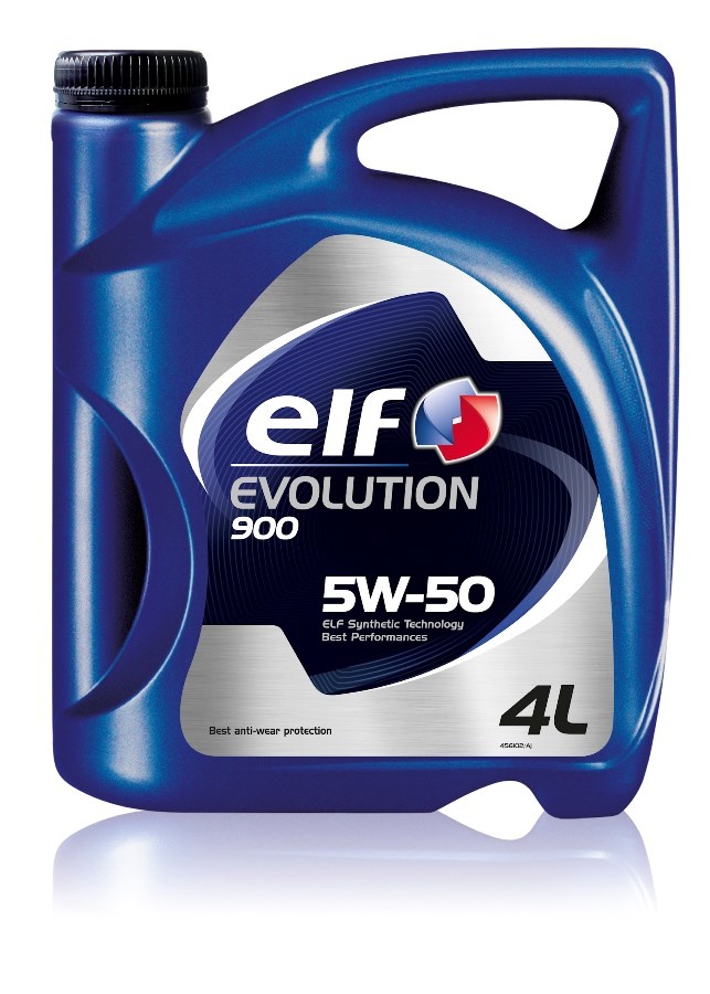 Купить Elf 194830 Evolution 900 5W50