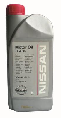 Купить Nissan KE90099932 Motor Oil