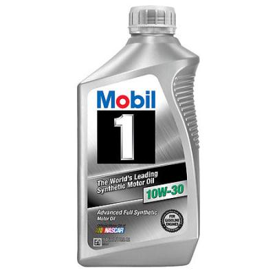 Купить Mobil 071924248113 1 10W-30