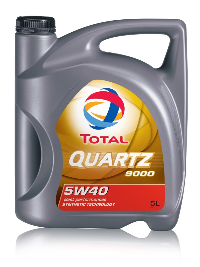 Купить Total RO173574 Quartz 9000 5W40