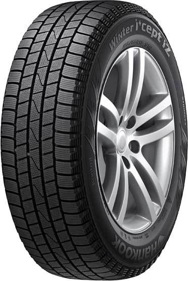 Купить HANKOOK 1015082 Шины Hankook Winter i*cept IZ W606 205/65 R15 94T