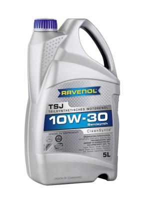 Купить Ravenol 4014835724051 TSJ SAE 10W-30